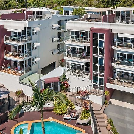 Bali Hai apartamentos Noosa Exterior foto
