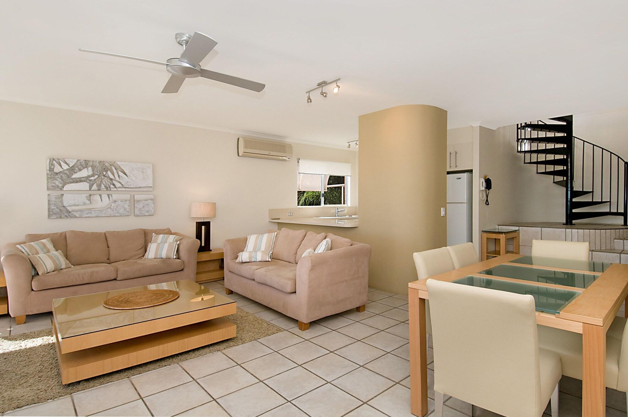 Bali Hai apartamentos Noosa Exterior foto