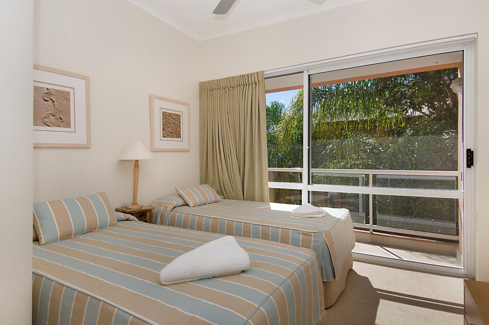 Bali Hai apartamentos Noosa Exterior foto