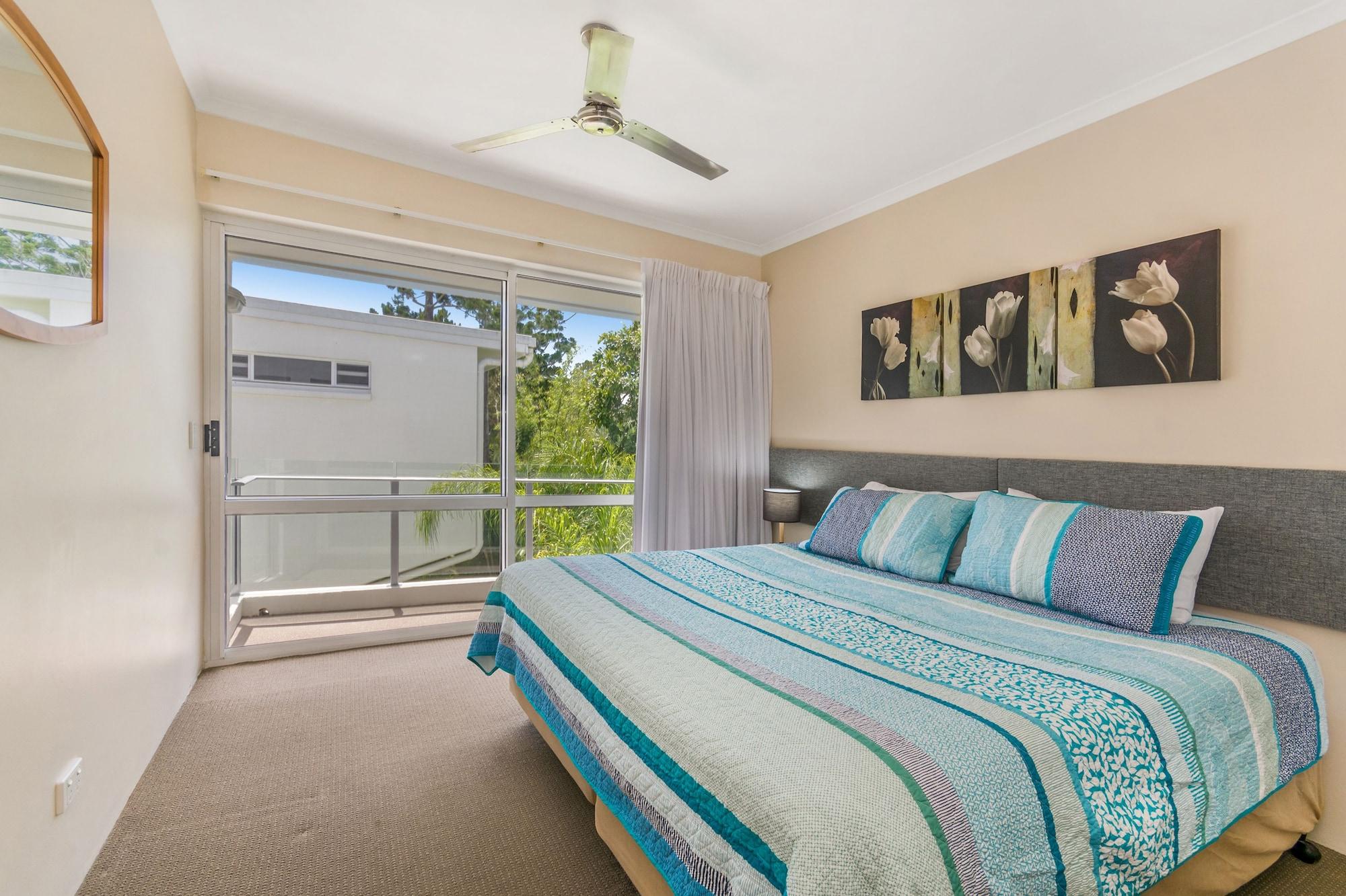 Bali Hai apartamentos Noosa Exterior foto