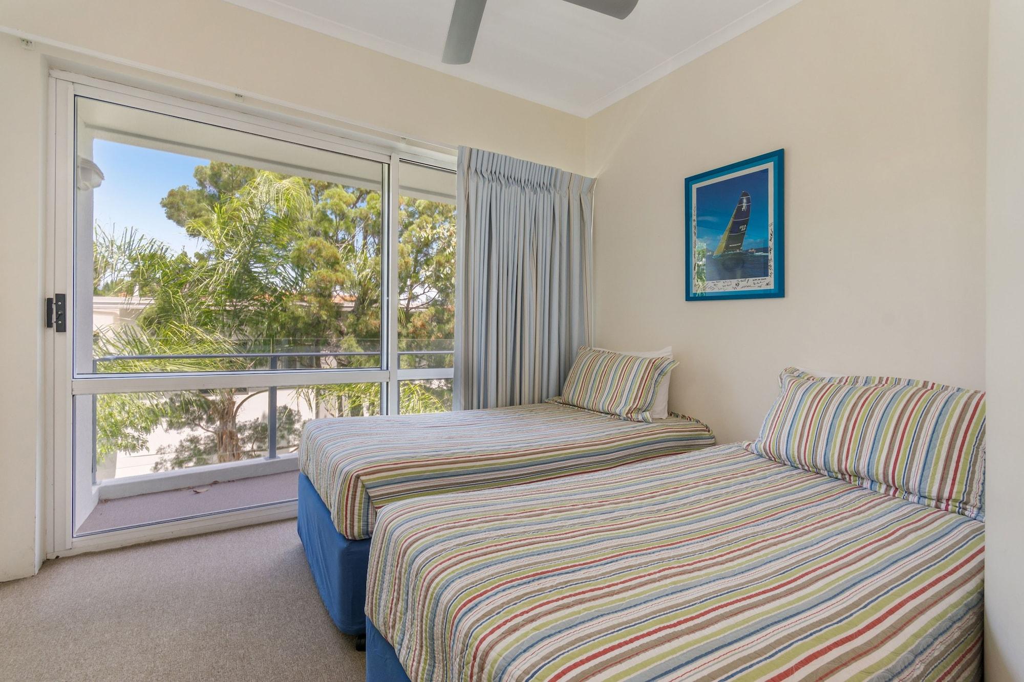 Bali Hai apartamentos Noosa Exterior foto