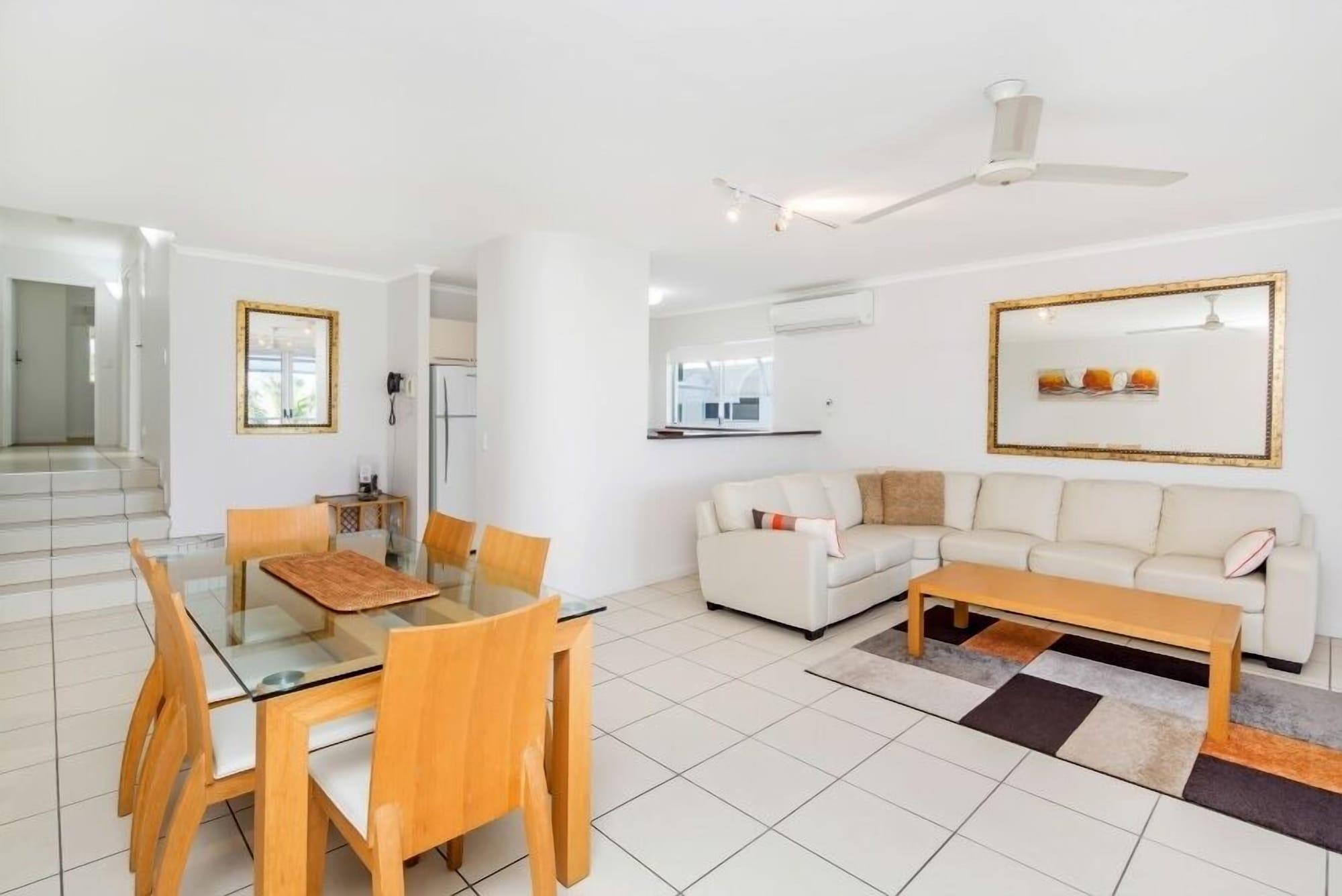 Bali Hai apartamentos Noosa Exterior foto