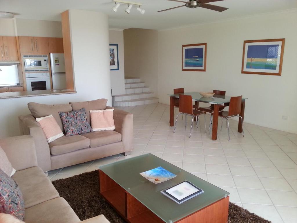 Bali Hai apartamentos Noosa Exterior foto