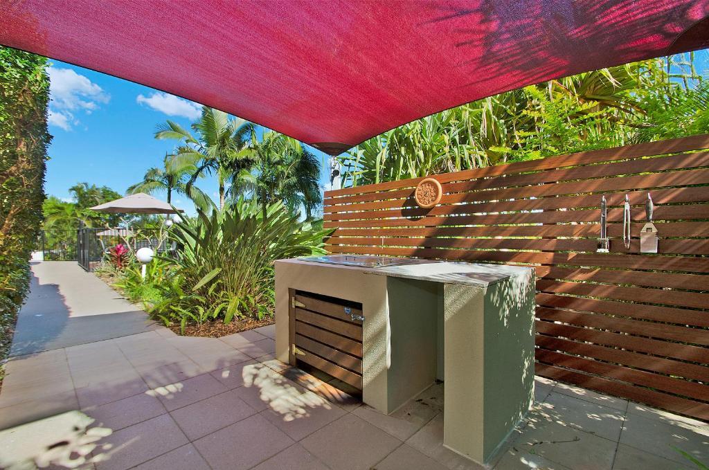 Bali Hai apartamentos Noosa Habitación foto